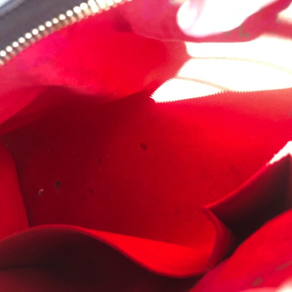 Louis Vuitton Trevi Handbag Damier PM - Picture 13 of 15